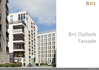 B+L outlook facade Australia 2026