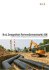  B+L Snapshot Fernwärme Deutschland 2035